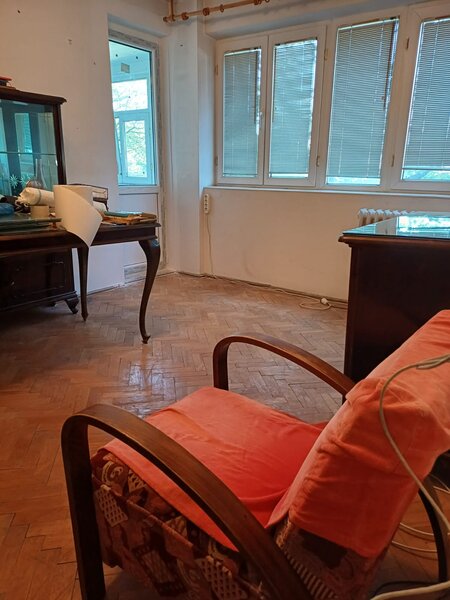 Drumul Taberei 35, apartament 3 camere confort 1,metrou,Afi Cotroceni!