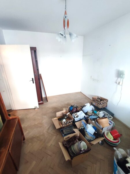Drumul Taberei 35, apartament 3 camere confort 1,metrou,Afi Cotroceni!