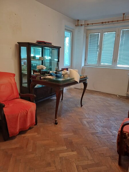 Drumul Taberei 35, apartament 3 camere confort 1,metrou,Afi Cotroceni!