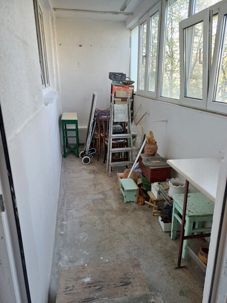 Drumul Taberei 35, apartament 3 camere confort 1,metrou,Afi Cotroceni!