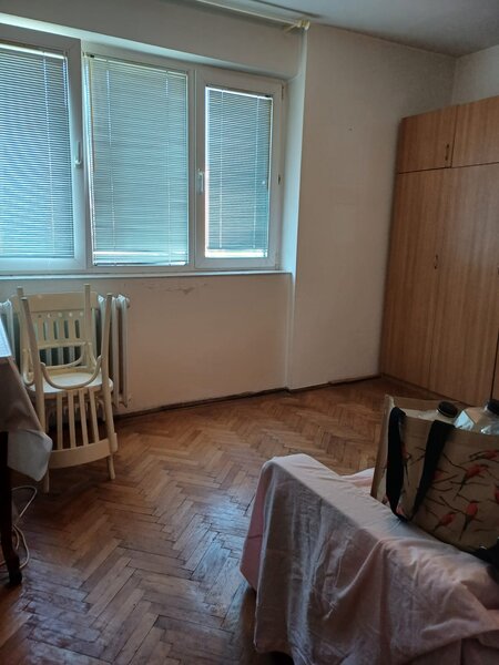 Drumul Taberei 35, apartament 3 camere confort 1,metrou,Afi Cotroceni!