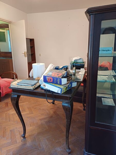 Drumul Taberei 35, apartament 3 camere confort 1,metrou,Afi Cotroceni!