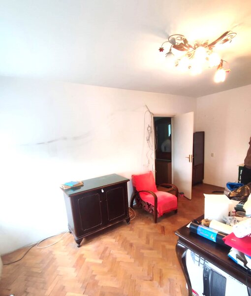 Drumul Taberei 35, apartament 3 camere confort 1,metrou,Afi Cotroceni!